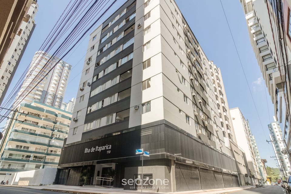 Basic Apartment | Exterior