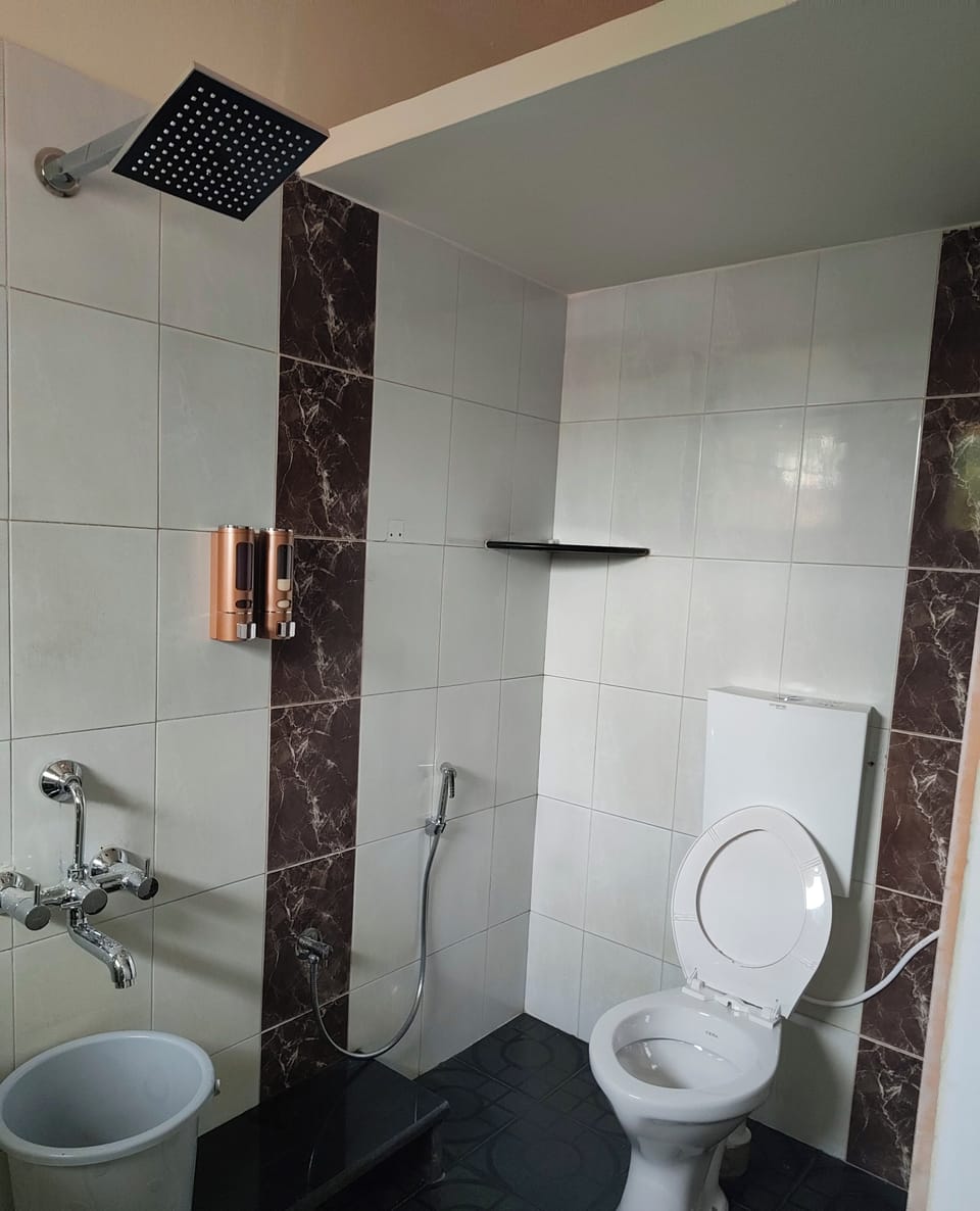 Bathroom-1