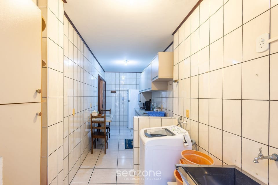 Basic Apartment | Private kitchen