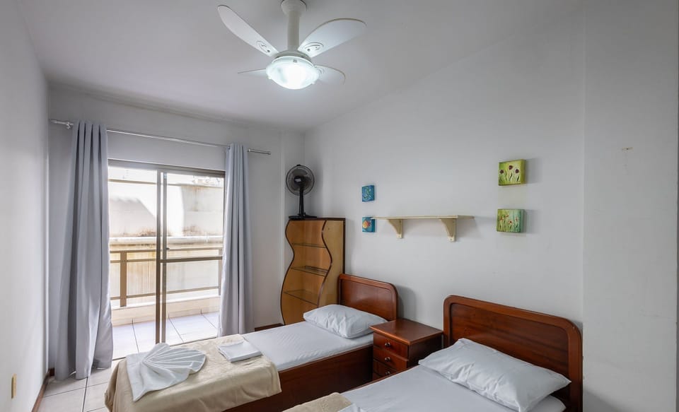 Basic Apartment | 3 bedrooms, free WiFi