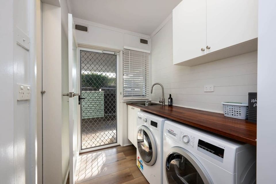 House: Laundry