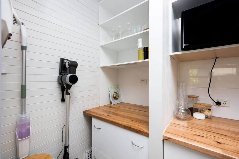 House: Kitchen