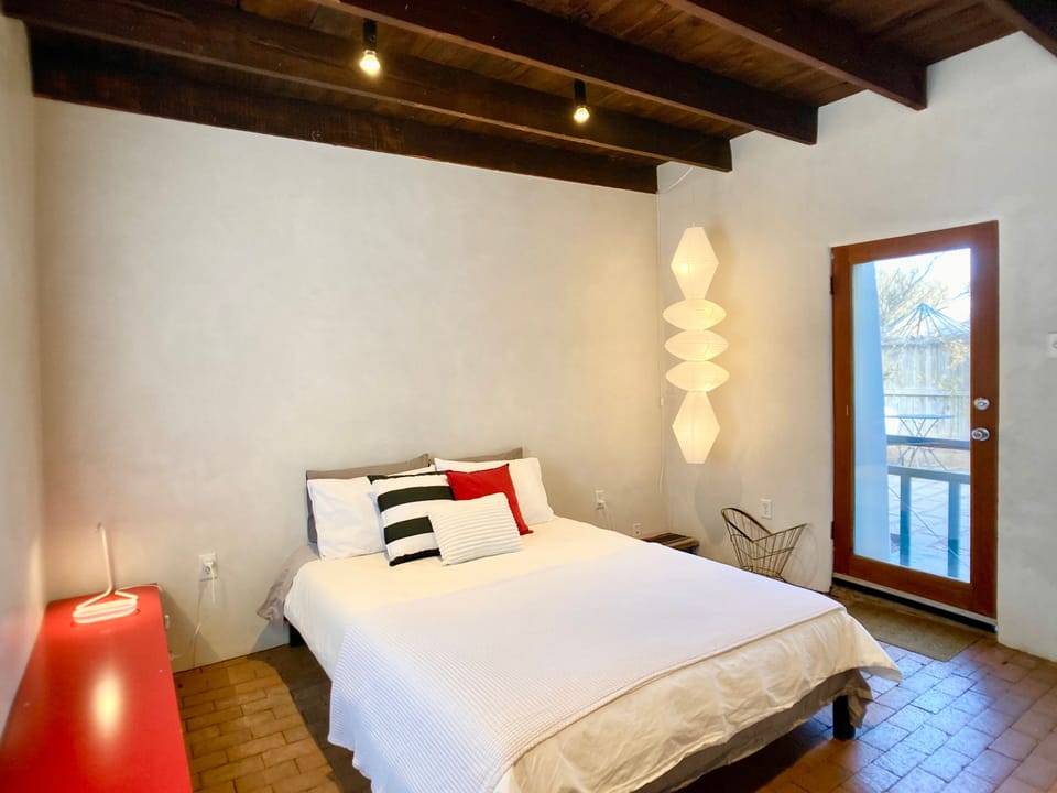 north bedroom