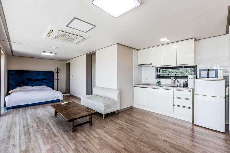 Family Double Room, Non Smoking, Sea View | Free WiFi