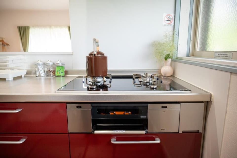 Electric kettle