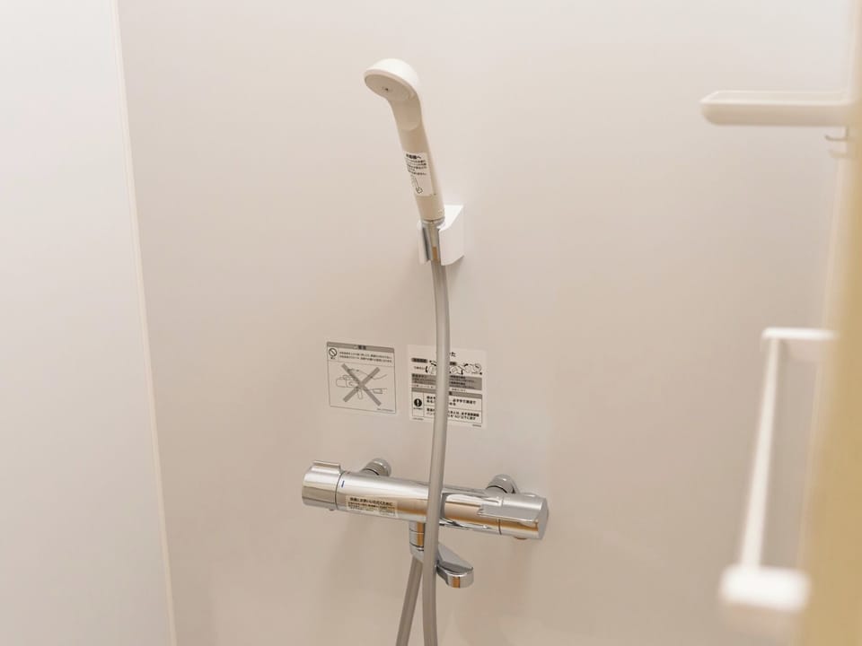 Hand-held showerhead