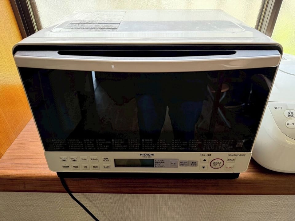 Microwave