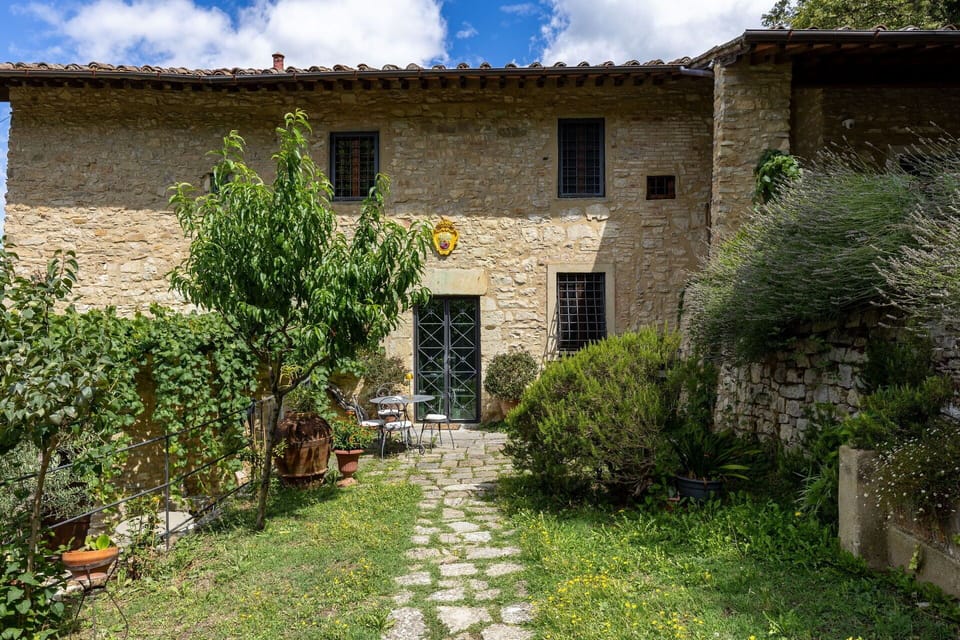 Building Exterior, Garden, Outdoor