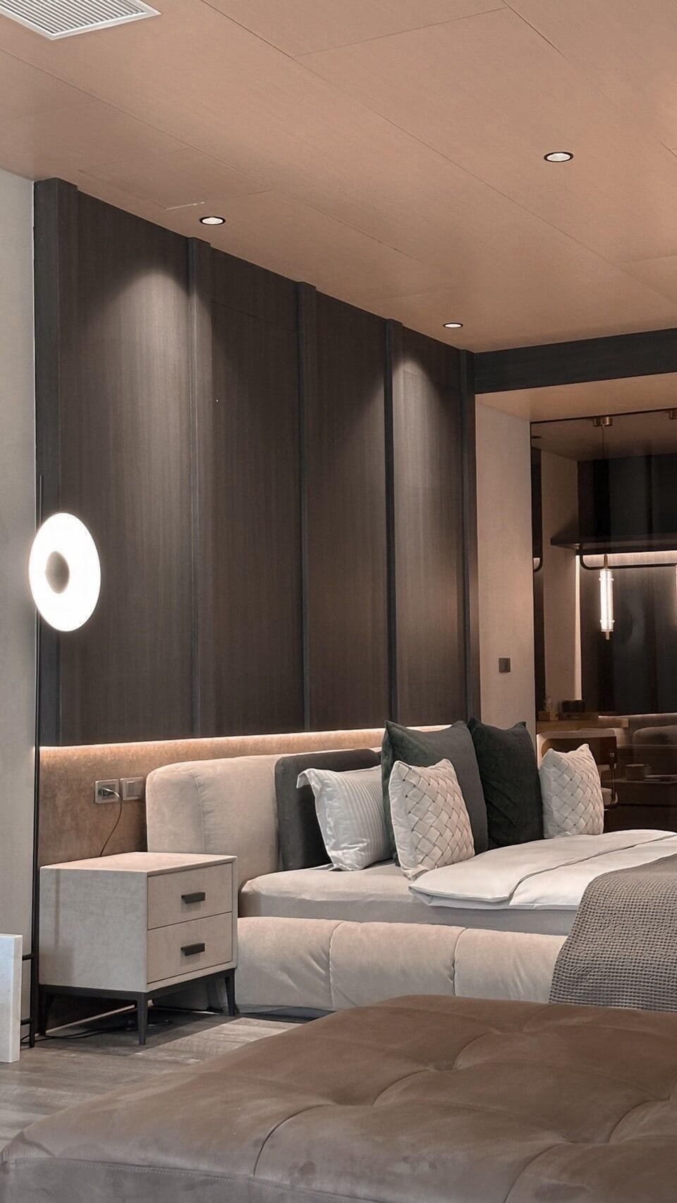 Deluxe Double Room | Free WiFi