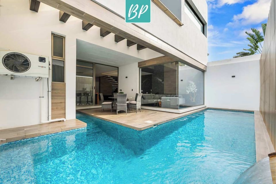 Main Pool