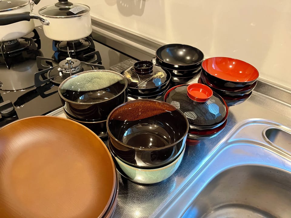 Miscellaneous
