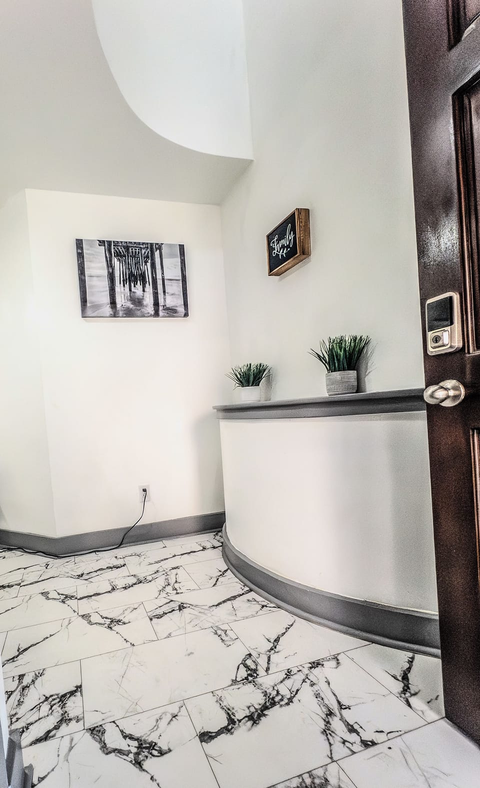 Entry 1