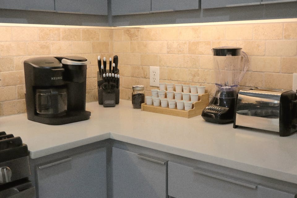 Coffee Bar