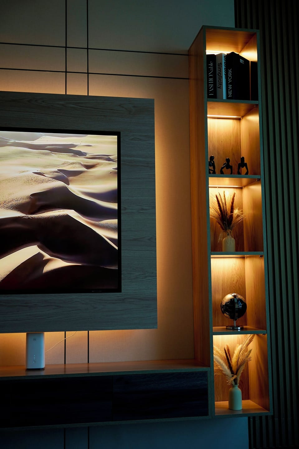 Television