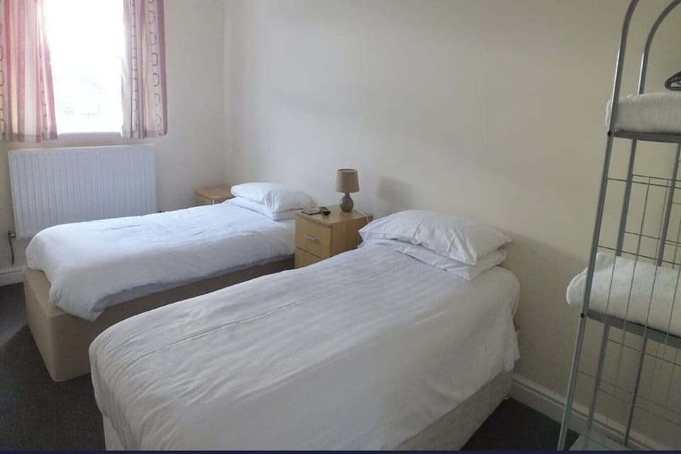 Holiday Home Facilities and Services
