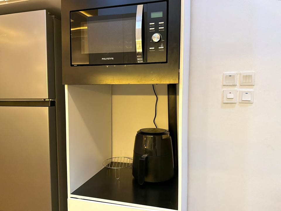 Electric kettle