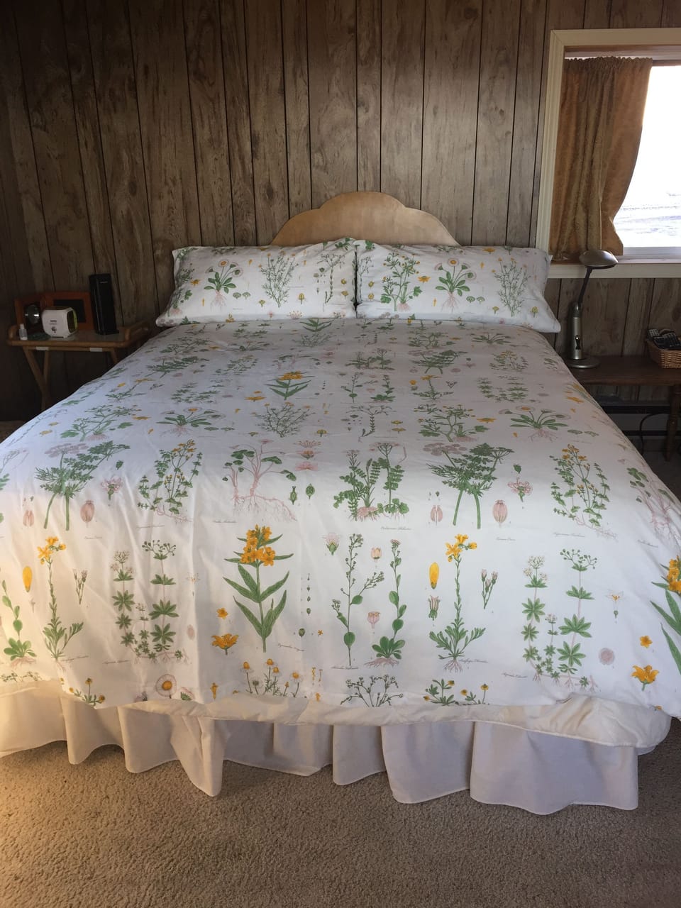 Panoramic Studio Suite, 1 Bedroom, Ocean View, Ground Floor | Premium bedding, down comforters, individually furnished