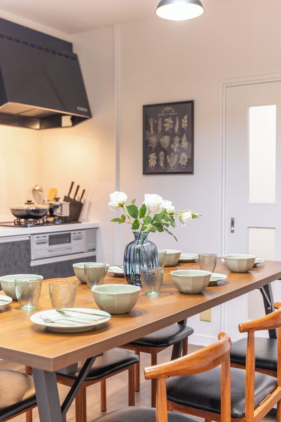 Comfort Villa, Non Smoking | In-room dining