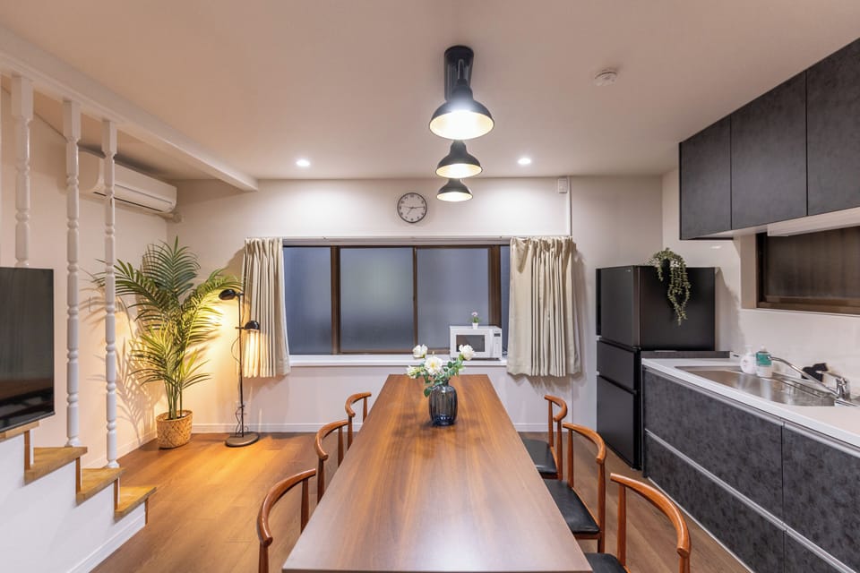 Comfort Villa, Non Smoking | In-room dining