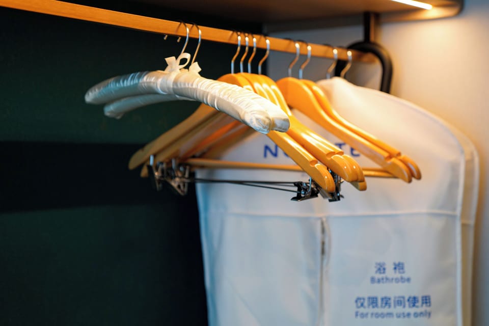 Superior Room, 2 Twin Beds | Premium bedding, Select Comfort beds, free minibar, in-room safe