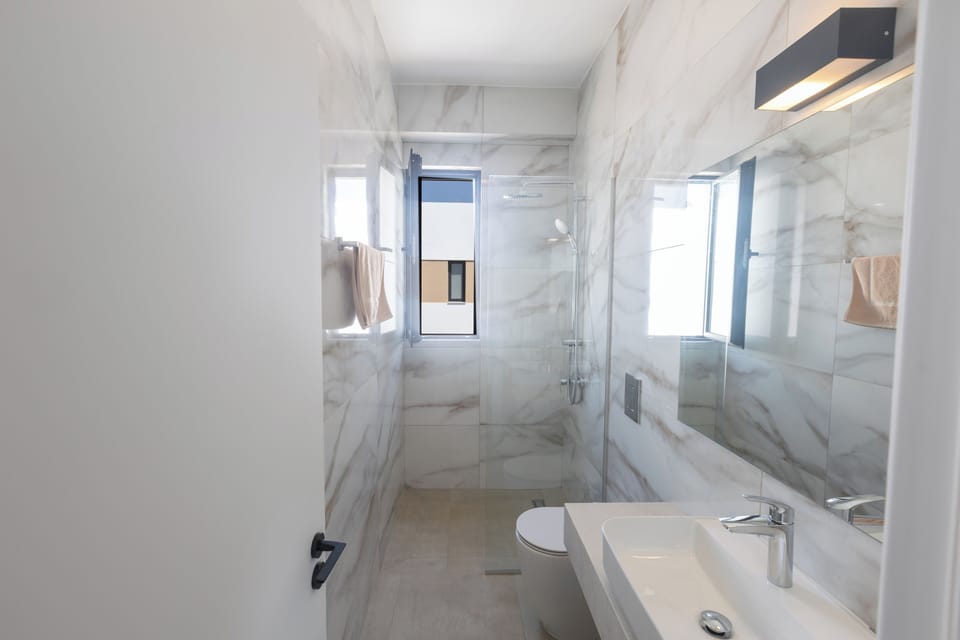 Ayia Napa Orea Villa OR2 Villa in Ayia Napa