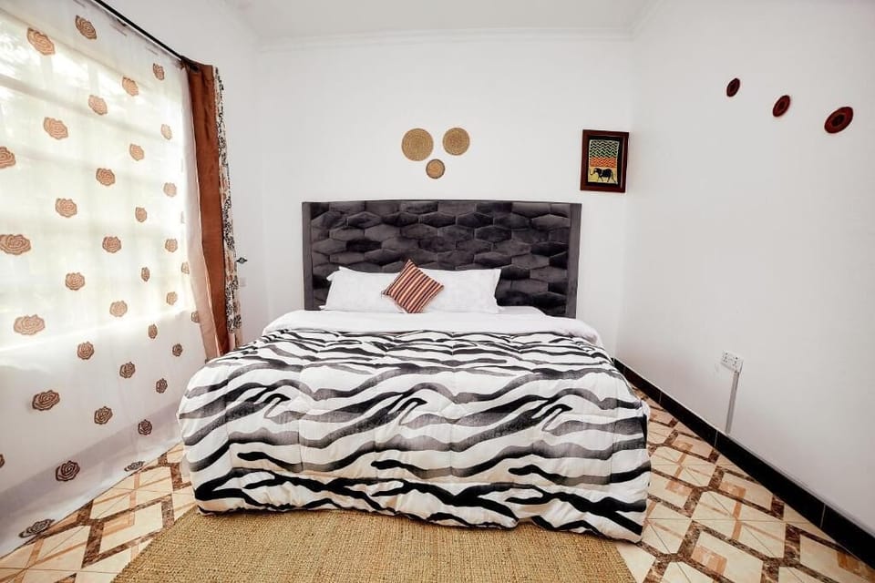 Classic Apartment, Garden View | Egyptian cotton sheets, premium bedding, down comforters