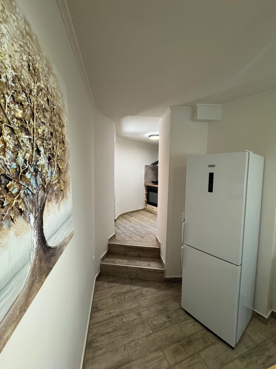 House | Private kitchen | Electric kettle