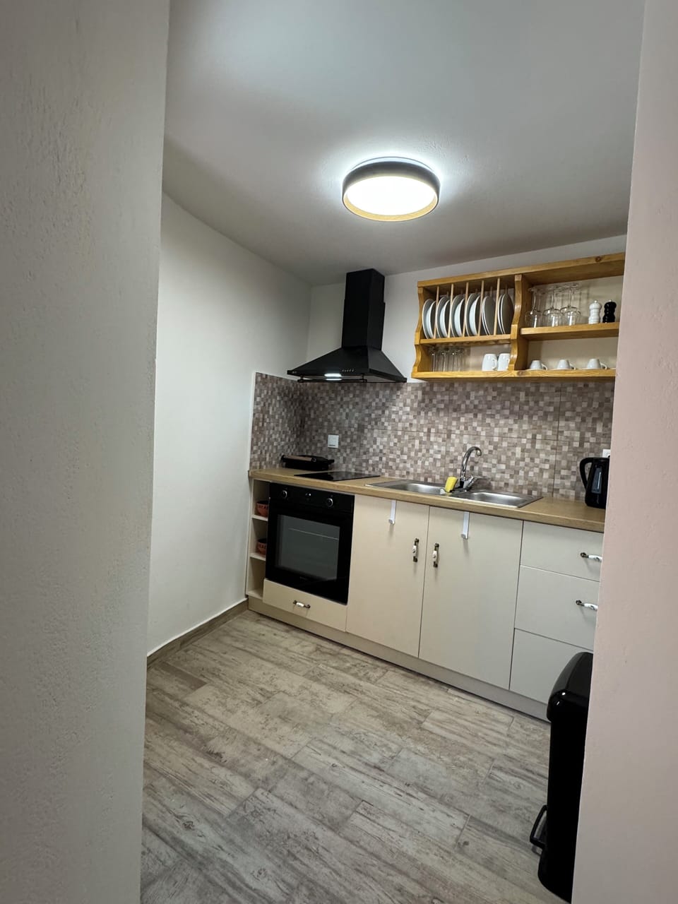 House | Private kitchen | Electric kettle