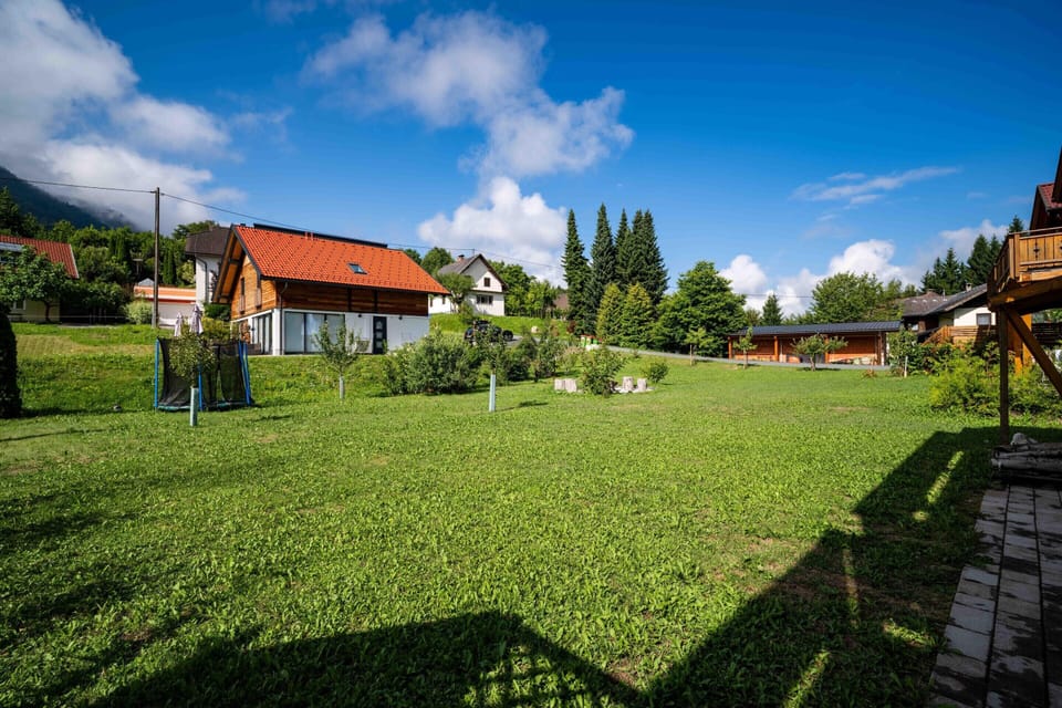 House | Garden