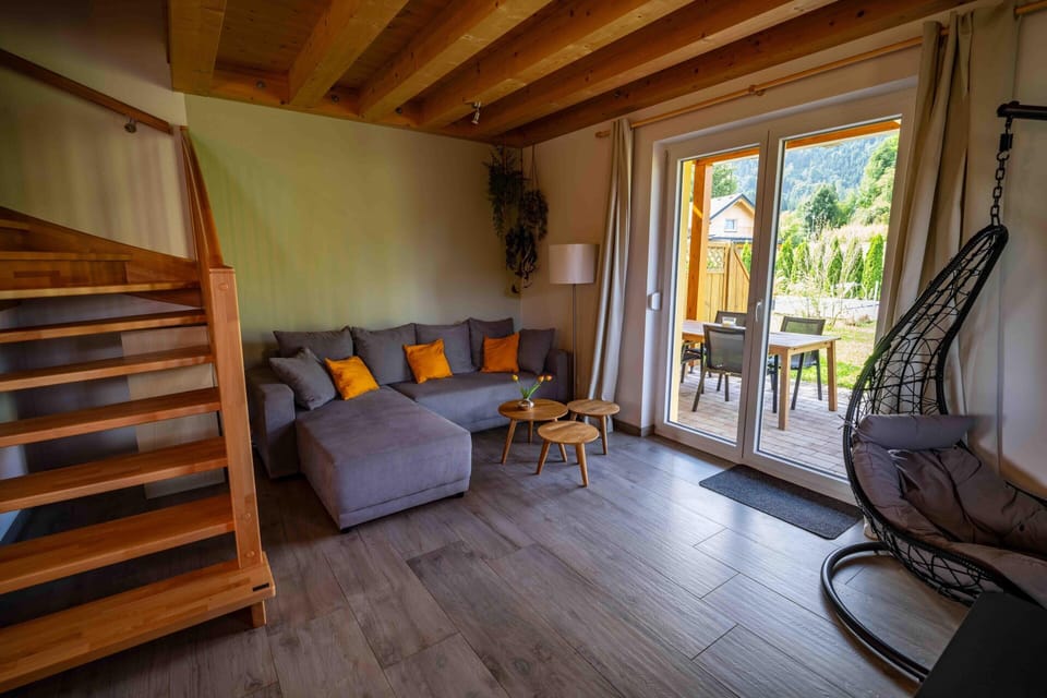 House | Living room