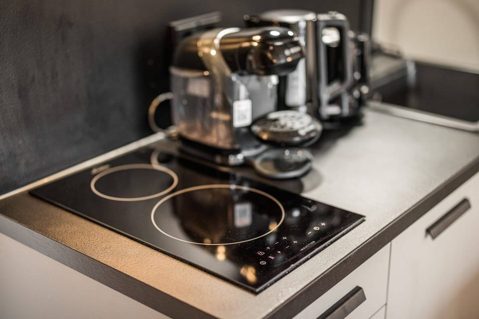 Apartment | Coffee and/or coffee maker