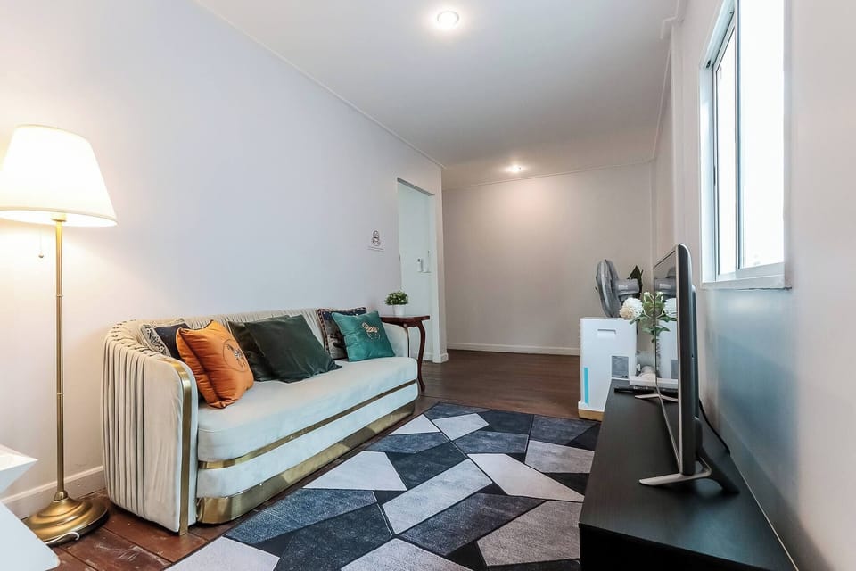 House, 2 Bedrooms | Living area