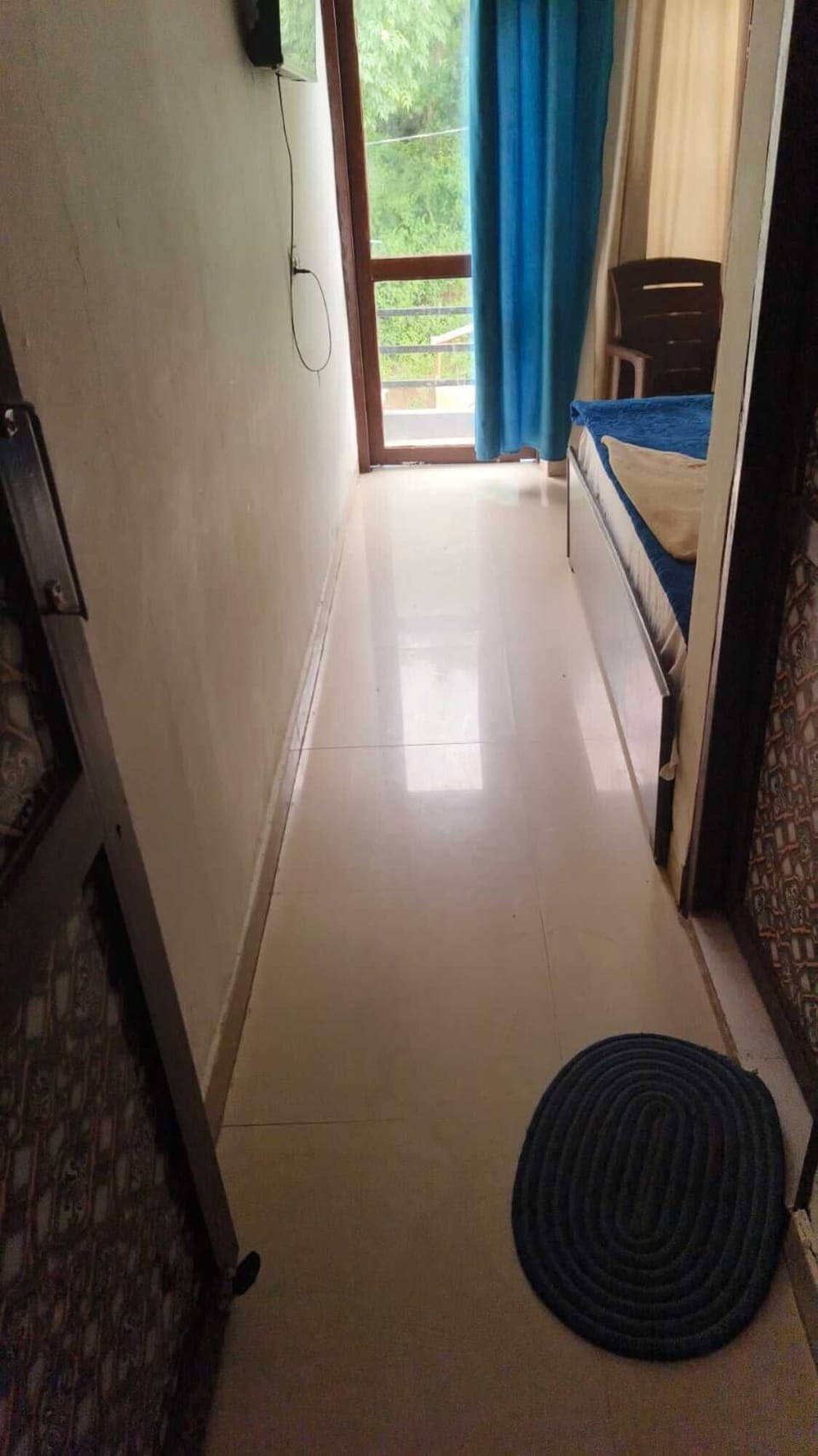Standard Room | Desk, rollaway beds, free WiFi, bed sheets