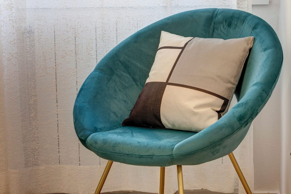 Apartment | Iron/ironing board, free WiFi, bed sheets