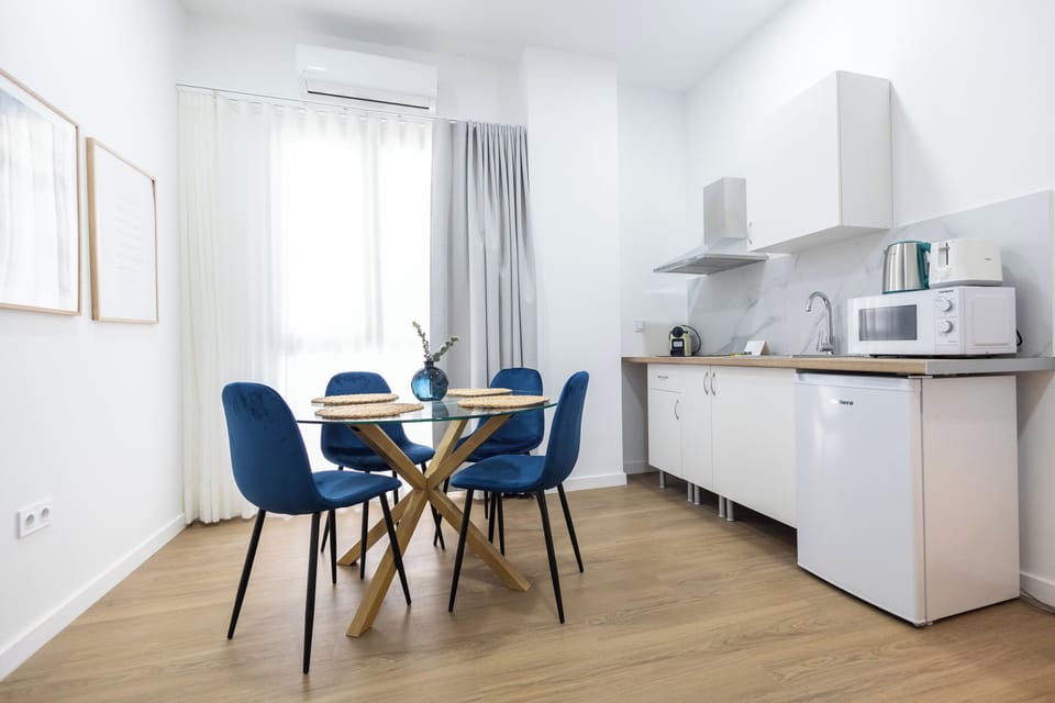 Studio (B) | Private kitchen