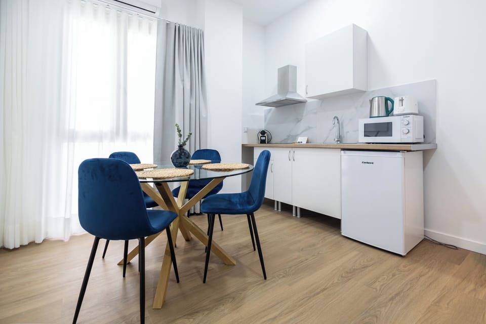 Studio (B) | Private kitchen