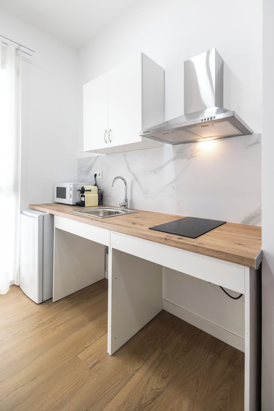 Studio (A) | Microwave