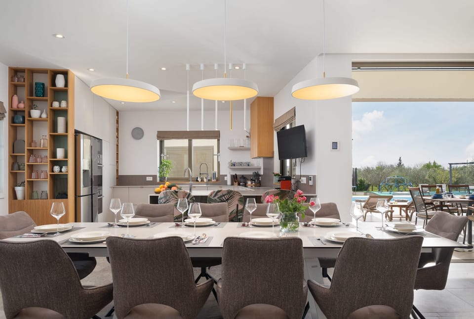 House | 5 bedrooms