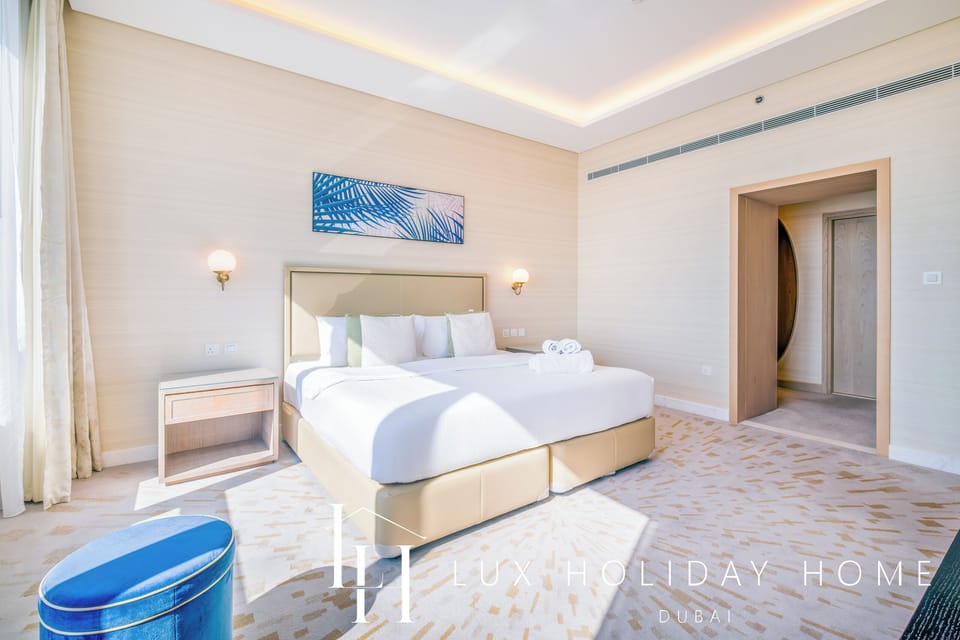 Apartment, Sea View | Iron/ironing board, free WiFi