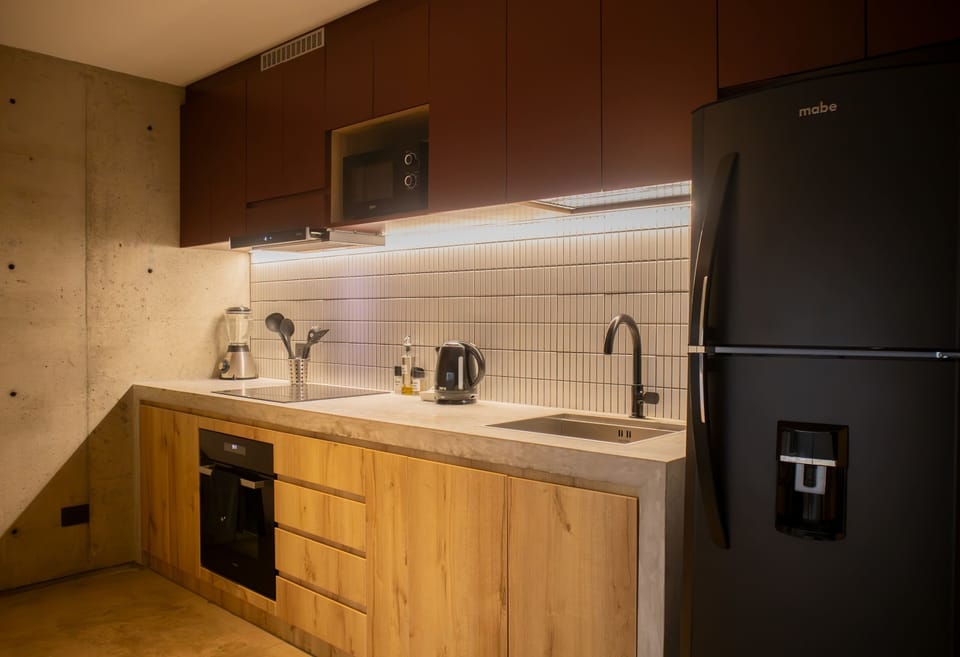 House | 1 bedroom