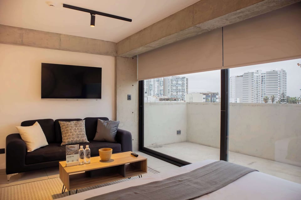 House | 1 bedroom