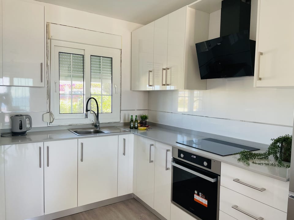 House, Smoking | 2 bedrooms