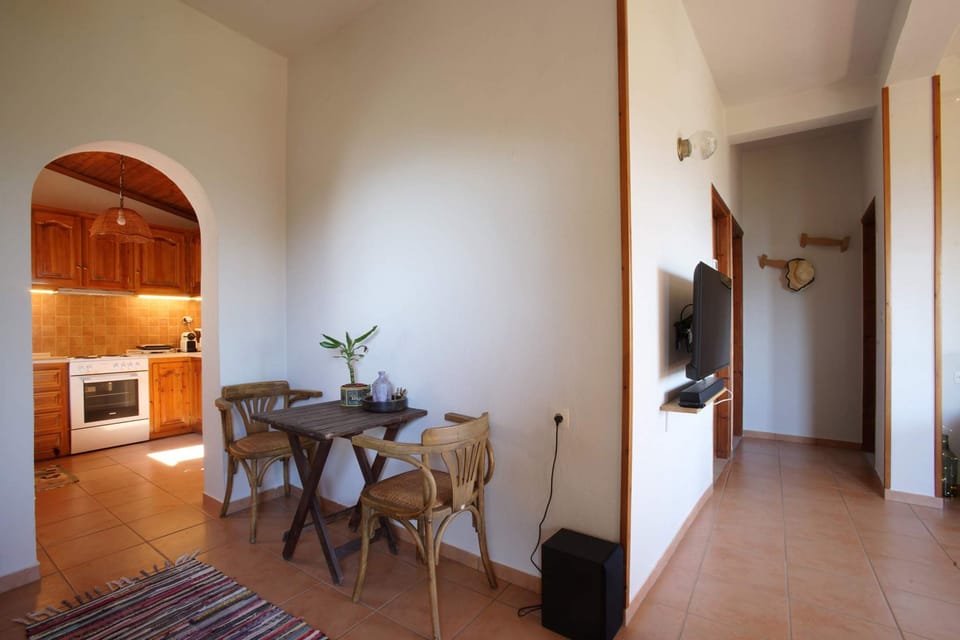 House | 2 bedrooms, high-speed internet