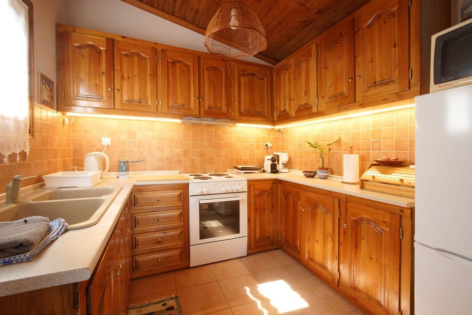 House | 2 bedrooms, high-speed internet