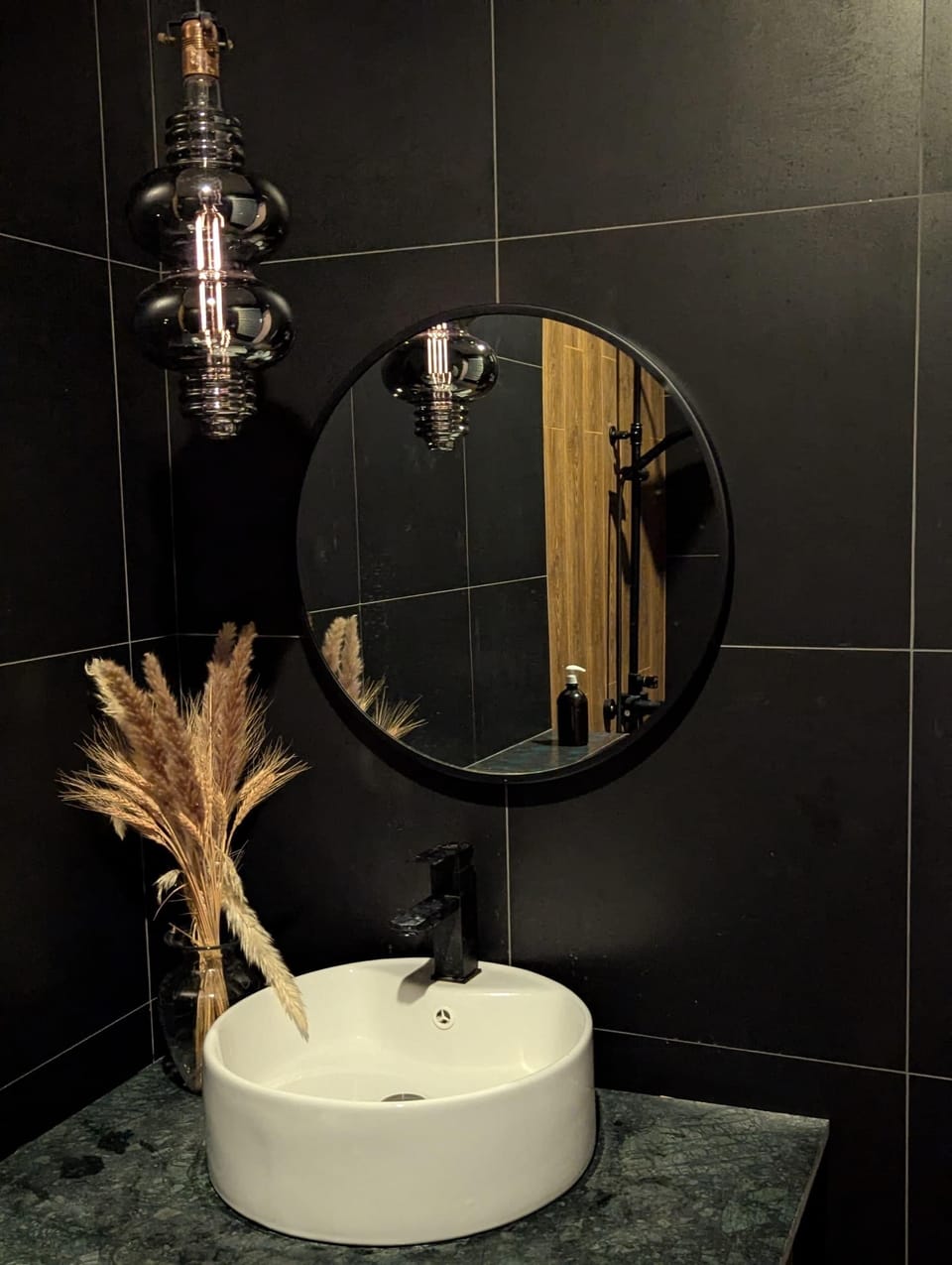 Double Room, Housekeeping, Garden View | Soundproofing, free WiFi