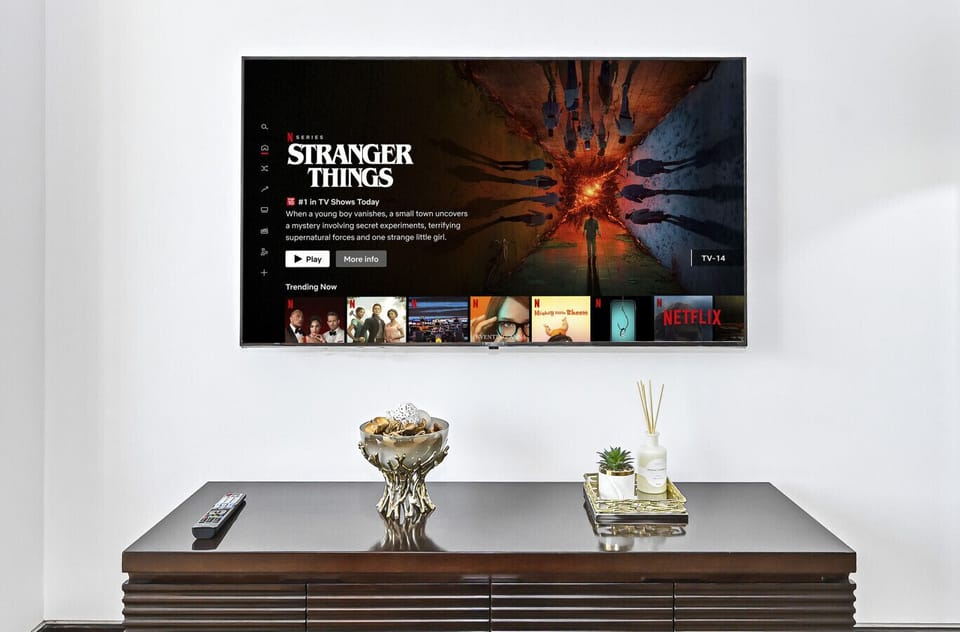 TV
