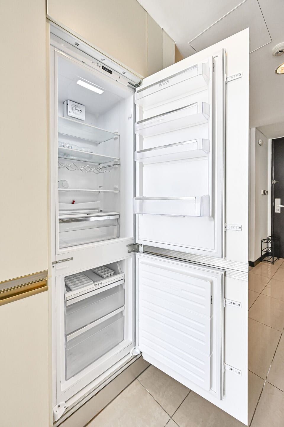 Freezer