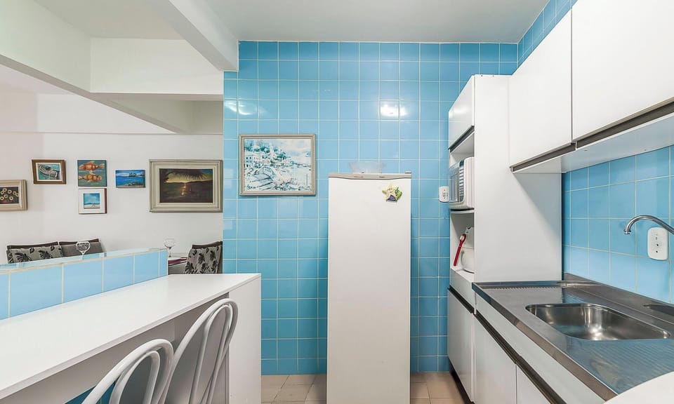Basic Apartment | Private kitchen