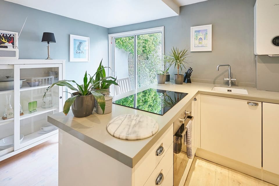 George Street Retreat, Brighton and Hove - Host & Stay