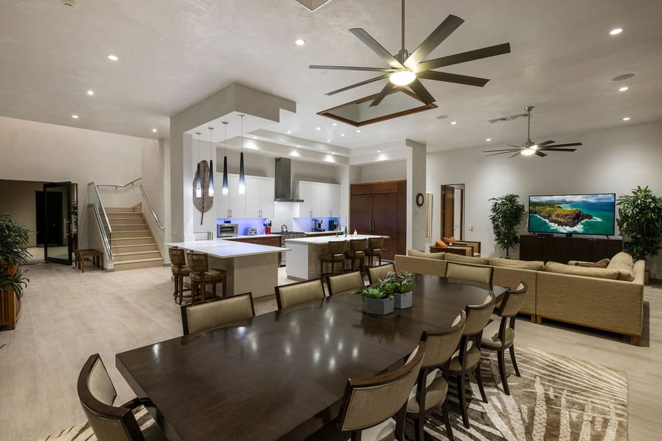 Villa, Accessible | 5 bedrooms, Internet